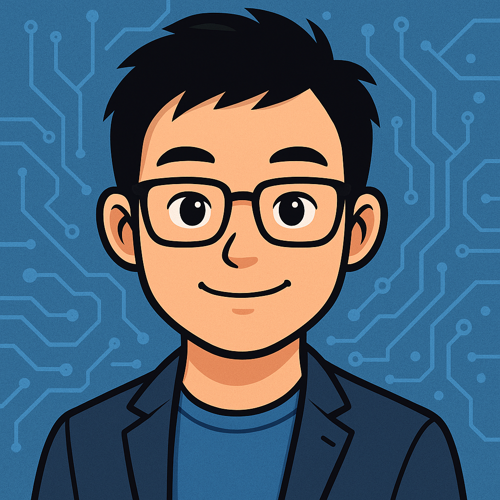 Michael Chen