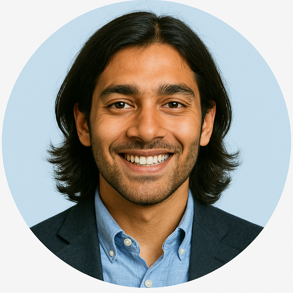 Rajeev Agarwal